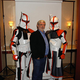 Image for article titled The Power List: 20 people who rocked science fiction and fantasy in 2010